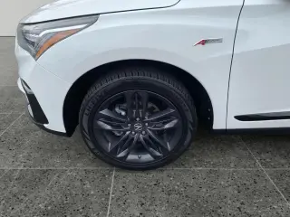 Acura RDX 2021 4dr SUV w/A-SPEC Package