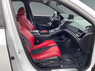 Acura RDX 2021 4dr SUV w/A-SPEC Package
