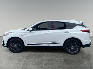 Acura RDX 2021 4dr SUV w/A-SPEC Package