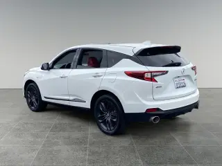 Acura RDX 2021 4dr SUV w/A-SPEC Package
