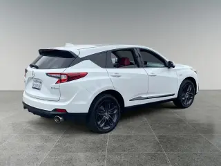 Acura RDX 2021 4dr SUV w/A-SPEC Package