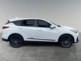 Acura RDX 2021 4dr SUV w/A-SPEC Package