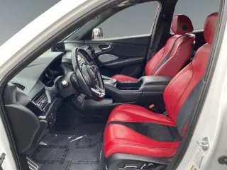 Acura RDX 2021 4dr SUV w/A-SPEC Package
