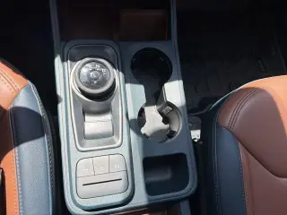 Ford Maverick 2024 Lariat 4dr SuperCrew 4.5 ft. SB