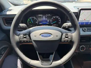 Ford Maverick 2024 Lariat 4dr SuperCrew 4.5 ft. SB