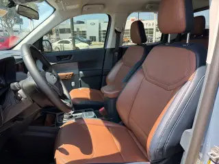 Ford Maverick 2024 Lariat 4dr SuperCrew 4.5 ft. SB
