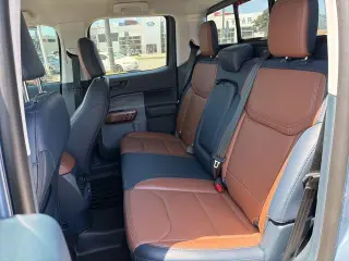 Ford Maverick 2024 Lariat 4dr SuperCrew 4.5 ft. SB