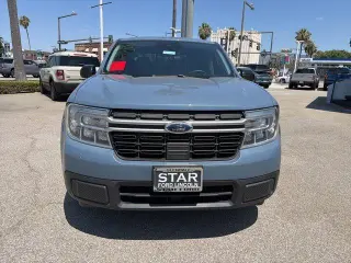 Ford Maverick 2024 Lariat 4dr SuperCrew 4.5 ft. SB