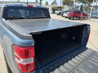 Ford Maverick 2024 Lariat 4dr SuperCrew 4.5 ft. SB