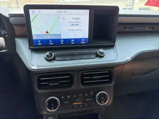 Ford Maverick 2024 Lariat 4dr SuperCrew 4.5 ft. SB