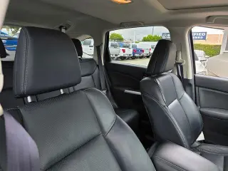 Honda CR-V 2016 EX-L 4dr SUV w/Navi