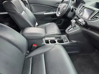 Honda CR-V 2016 EX-L 4dr SUV w/Navi