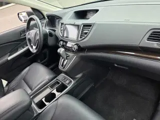 Honda CR-V 2016 EX-L 4dr SUV w/Navi