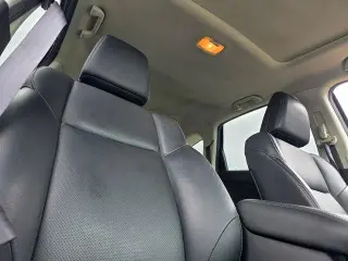 Honda CR-V 2016 EX-L 4dr SUV w/Navi