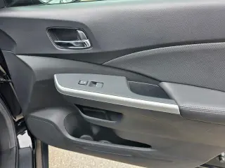 Honda CR-V 2016 EX-L 4dr SUV w/Navi