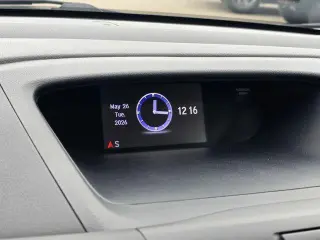 Honda CR-V 2016 EX-L 4dr SUV w/Navi