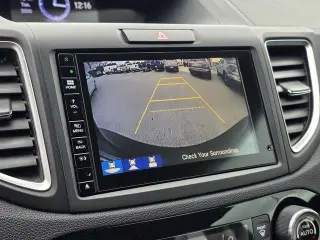 Honda CR-V 2016 EX-L 4dr SUV w/Navi