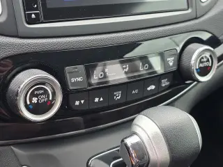 Honda CR-V 2016 EX-L 4dr SUV w/Navi