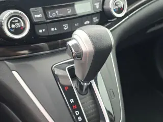 Honda CR-V 2016 EX-L 4dr SUV w/Navi
