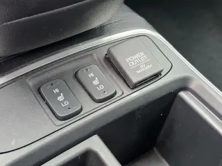 Honda CR-V 2016 EX-L 4dr SUV w/Navi