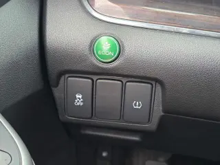 Honda CR-V 2016 EX-L 4dr SUV w/Navi