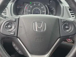 Honda CR-V 2016 EX-L 4dr SUV w/Navi