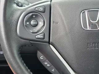 Honda CR-V 2016 EX-L 4dr SUV w/Navi