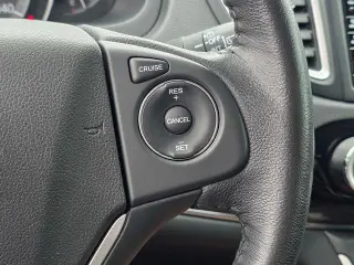 Honda CR-V 2016 EX-L 4dr SUV w/Navi