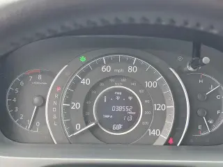 Honda CR-V 2016 EX-L 4dr SUV w/Navi