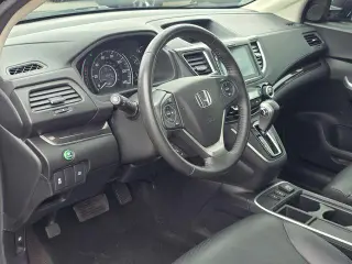 Honda CR-V 2016 EX-L 4dr SUV w/Navi