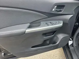Honda CR-V 2016 EX-L 4dr SUV w/Navi