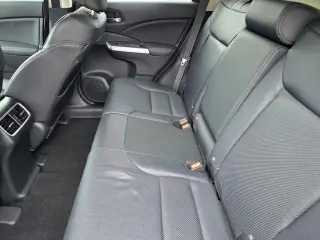 Honda CR-V 2016 EX-L 4dr SUV w/Navi