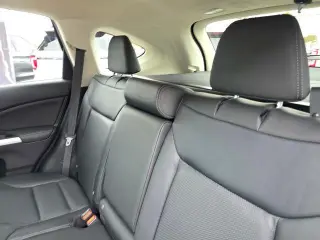Honda CR-V 2016 EX-L 4dr SUV w/Navi