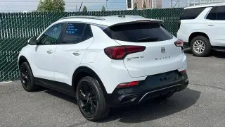 Buick Encore GX 2024 AWD Sport Touring 4dr Crossover