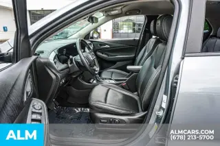 Buick Encore GX 2024 Sport Touring 4dr Crossover