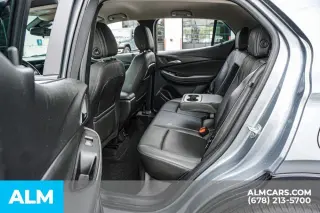 Buick Encore GX 2024 Sport Touring 4dr Crossover