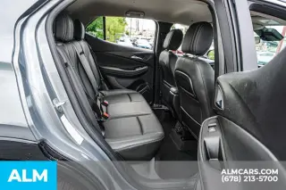 Buick Encore GX 2024 Sport Touring 4dr Crossover