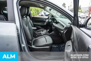 Buick Encore GX 2024 Sport Touring 4dr Crossover