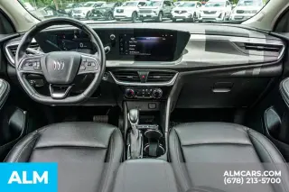 Buick Encore GX 2024 Sport Touring 4dr Crossover