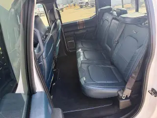 Ford F-150 2018 4x4 XLT 4dr SuperCrew 5.5 ft. SB