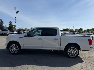 Ford F-150 2018 4x4 XLT 4dr SuperCrew 5.5 ft. SB
