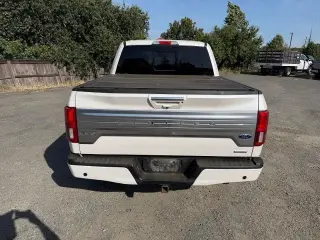 Ford F-150 2018 4x4 XLT 4dr SuperCrew 5.5 ft. SB