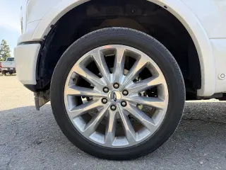Ford F-150 2018 4x4 XLT 4dr SuperCrew 5.5 ft. SB