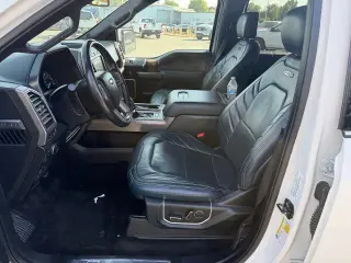 Ford F-150 2018 4x4 XLT 4dr SuperCrew 5.5 ft. SB