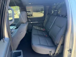 Ford F-150 2021 4x4 Limited 4dr SuperCrew 5.5 ft. SB