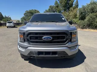 Ford F-150 2021 4x4 Limited 4dr SuperCrew 5.5 ft. SB