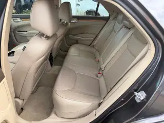 Chrysler 300 2014 C 4dr Sedan