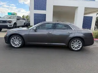 Chrysler 300 2014 C 4dr Sedan