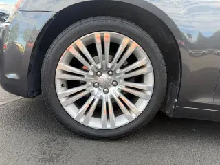 Chrysler 300 2014 C 4dr Sedan