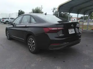 Volkswagen Jetta 2024 S 4dr Sedan 8A